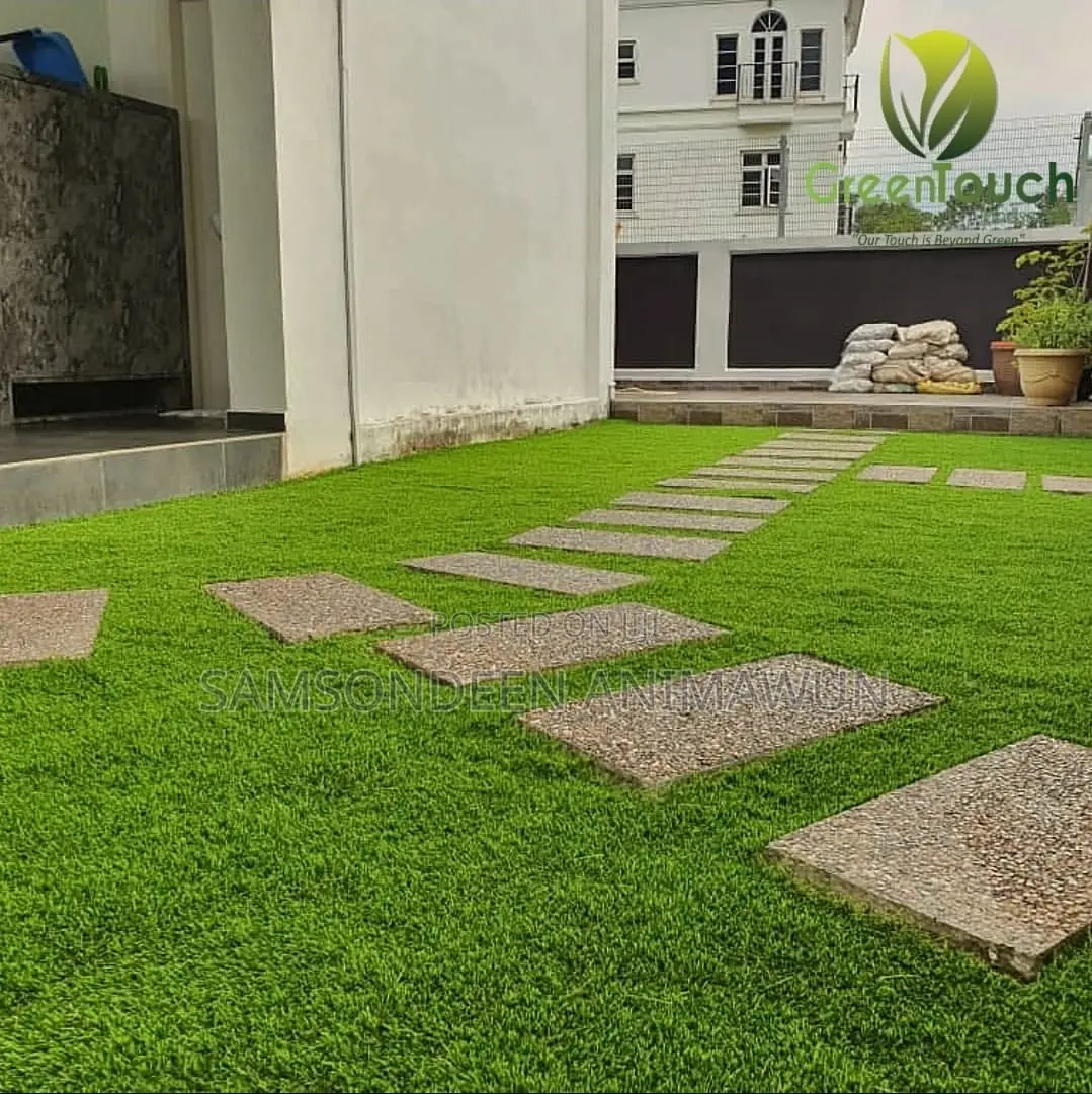 Wholesale Artificial Turf Supplier – Ibadan Delivery