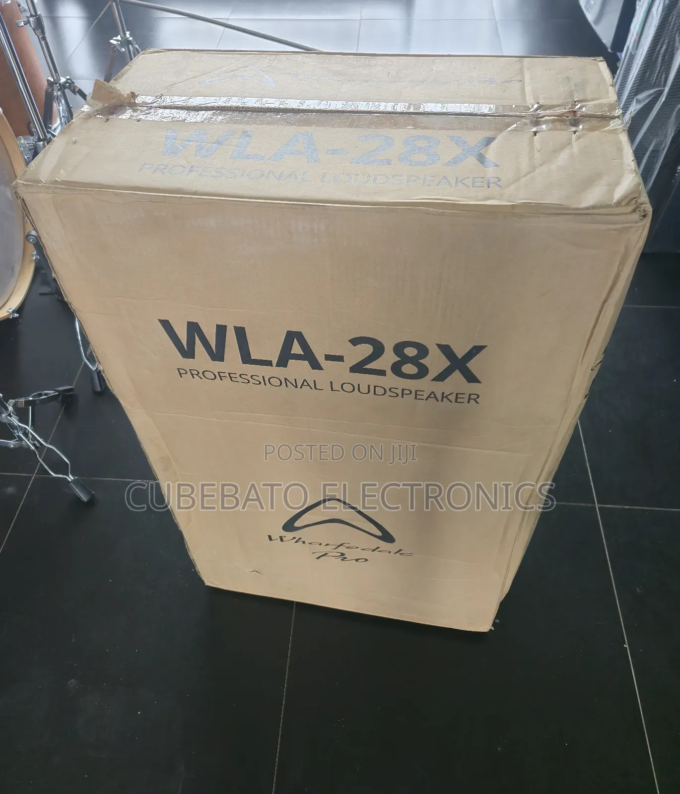 Wharfedale Wla28x
