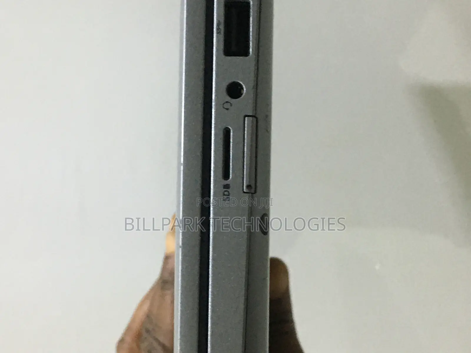 Laptop Dell Latitude 5410 16GB Intel Core I5 SSD 256GB