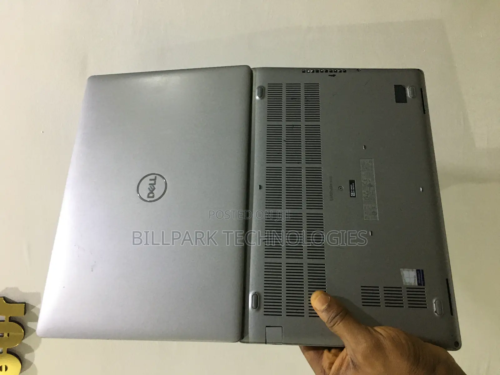 Laptop Dell Latitude 5410 16GB Intel Core I5 SSD 256GB