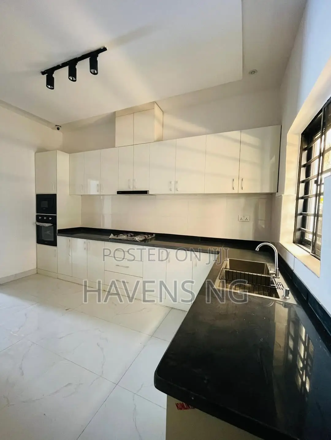 4bdrm Duplex in Abraham Adesanya Estate for sale