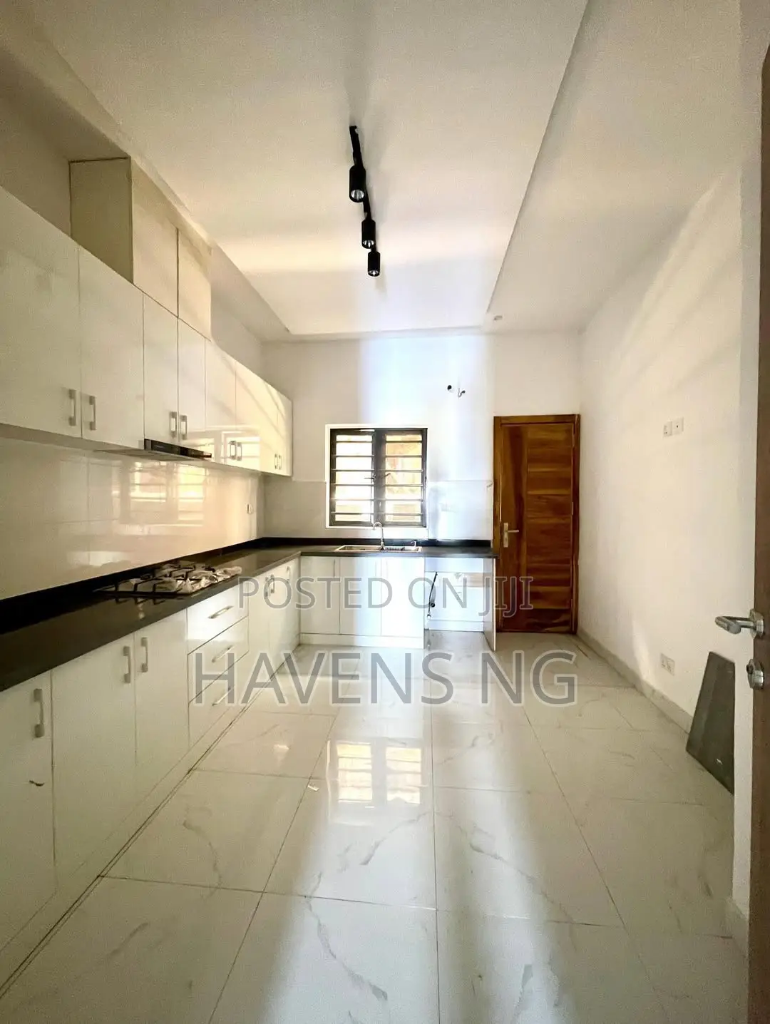 4bdrm Duplex in Abraham Adesanya Estate for sale