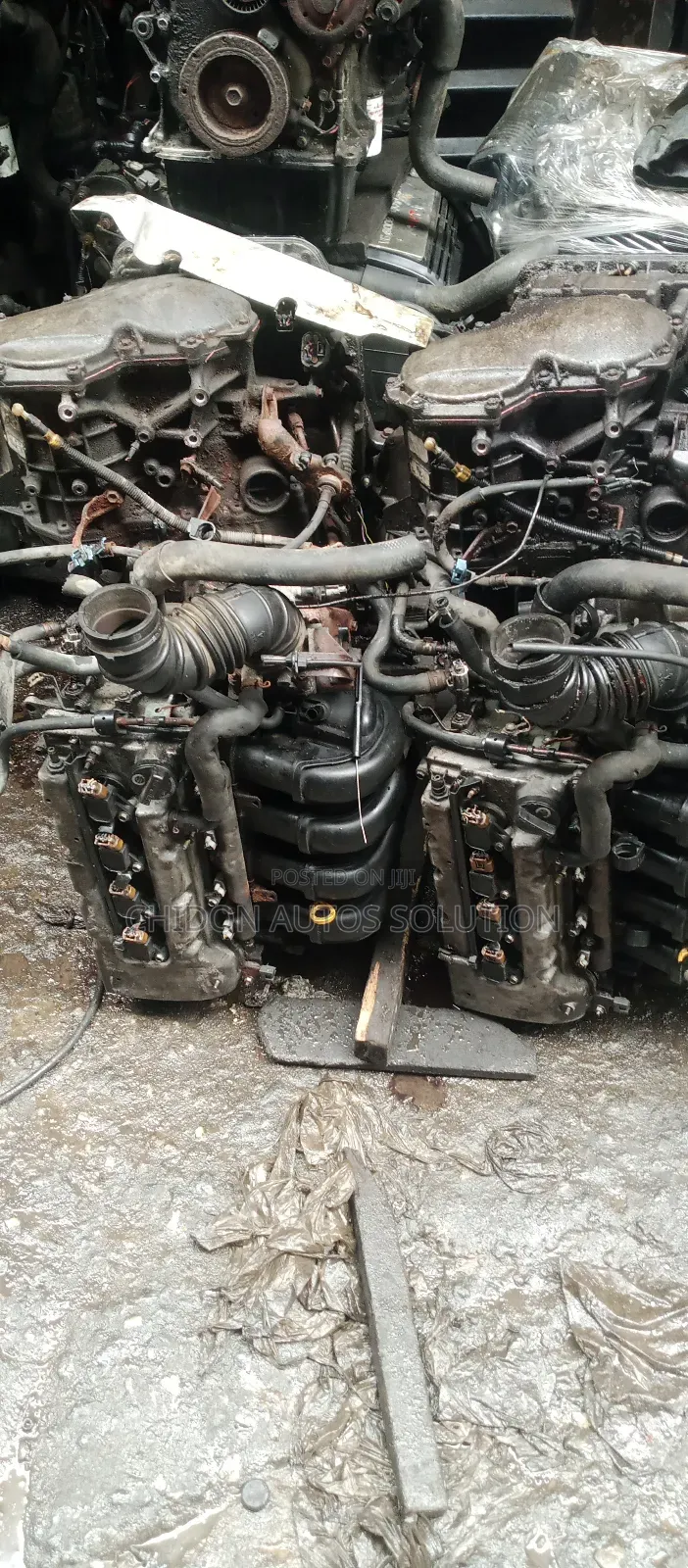 Toyota Corolla, Celica, Matrix, Pontiac Vibe, Lotus Elise. Engine.