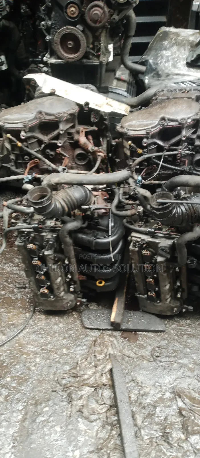Toyota Corolla, Celica, Matrix, Pontiac Vibe, Lotus Elise. Engine.