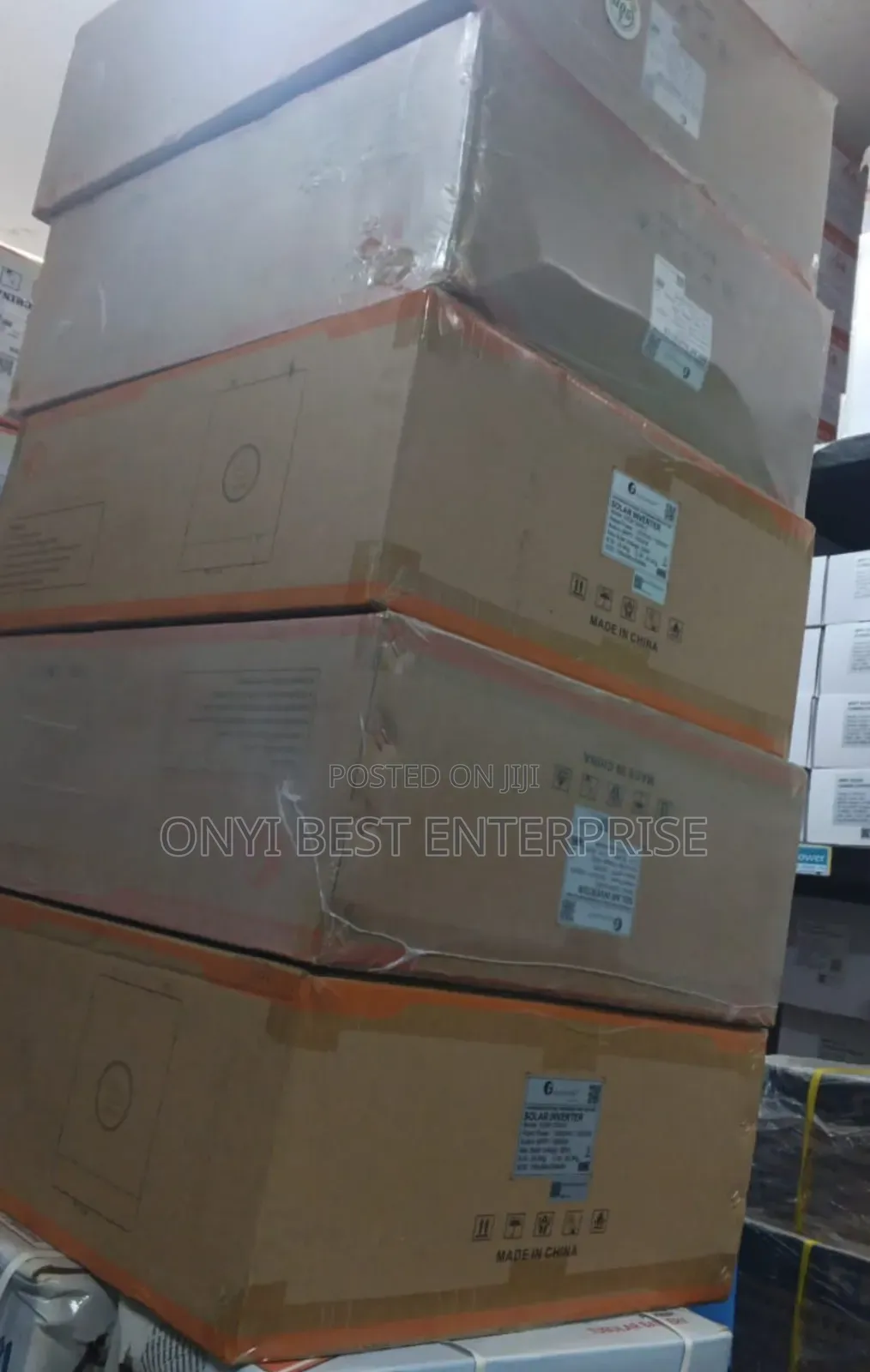 Felicity Hybrid Inverter Ivem MPPT 12kva-48v