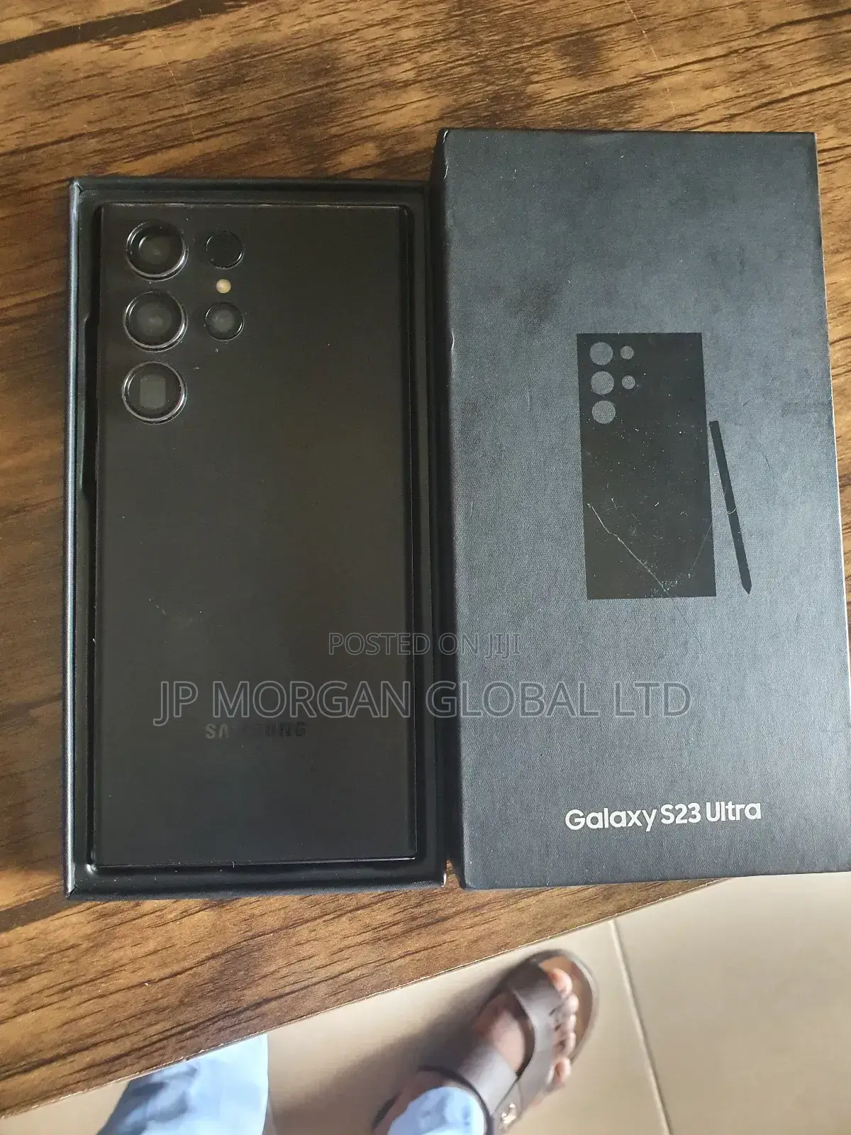 Samsung Galaxy S23 Ultra 512 GB