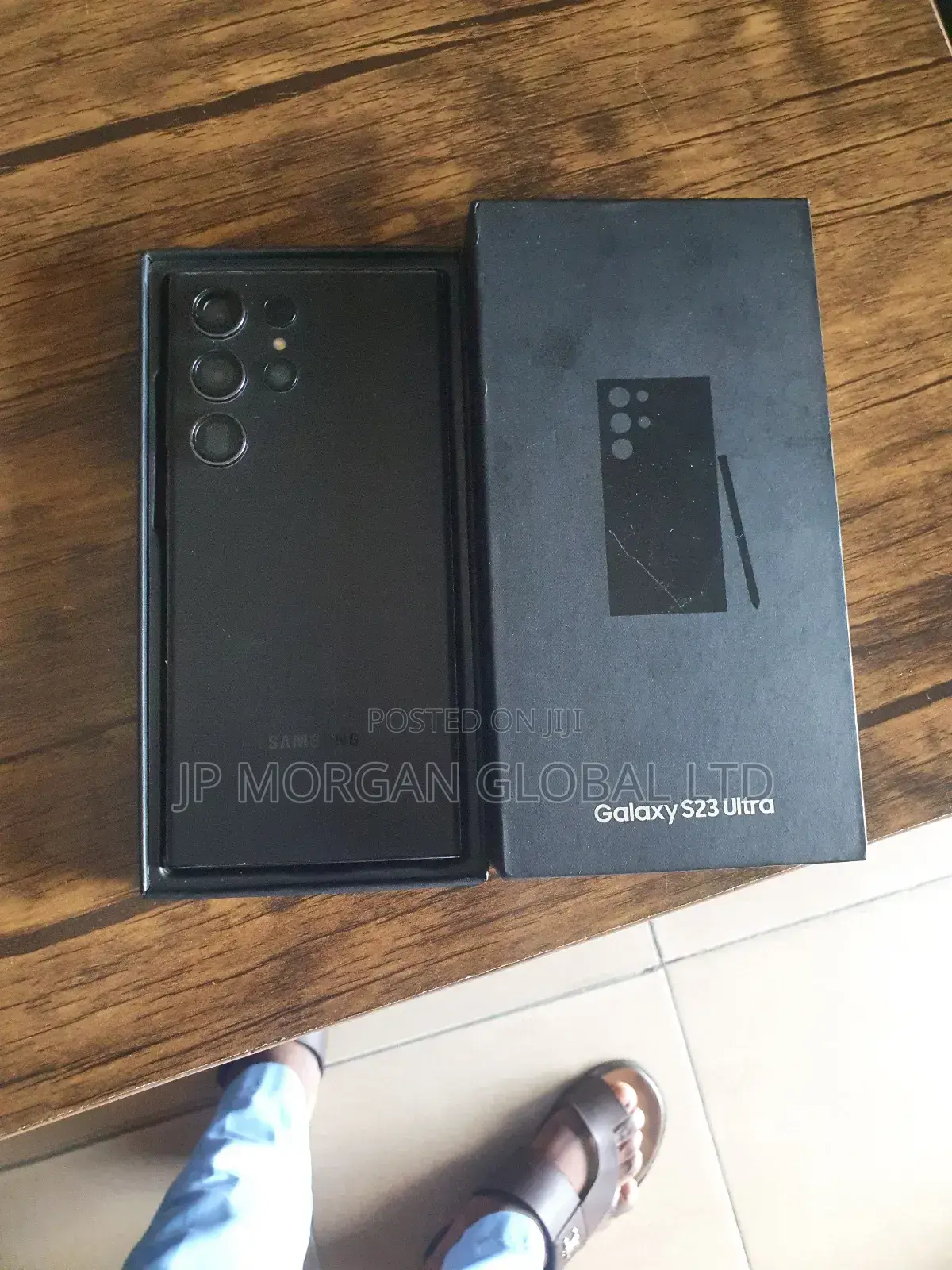 Samsung Galaxy S23 Ultra 512 GB