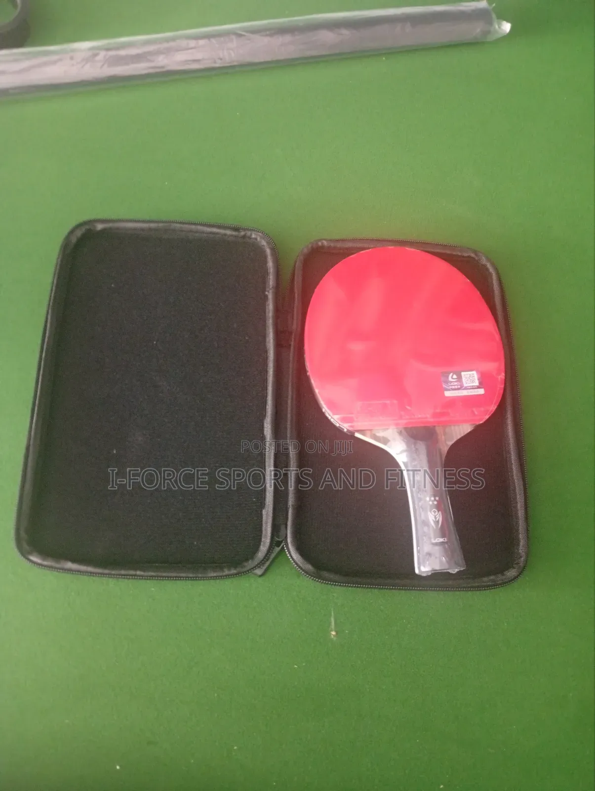 5star Table Tennis Bat