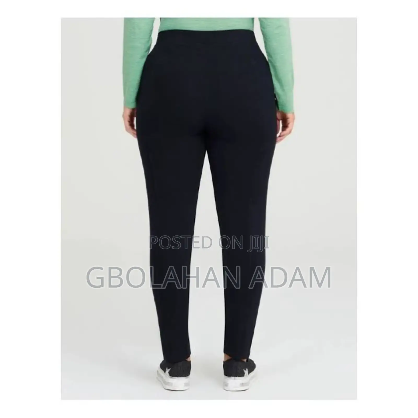 Super Thick High Quality Leggings