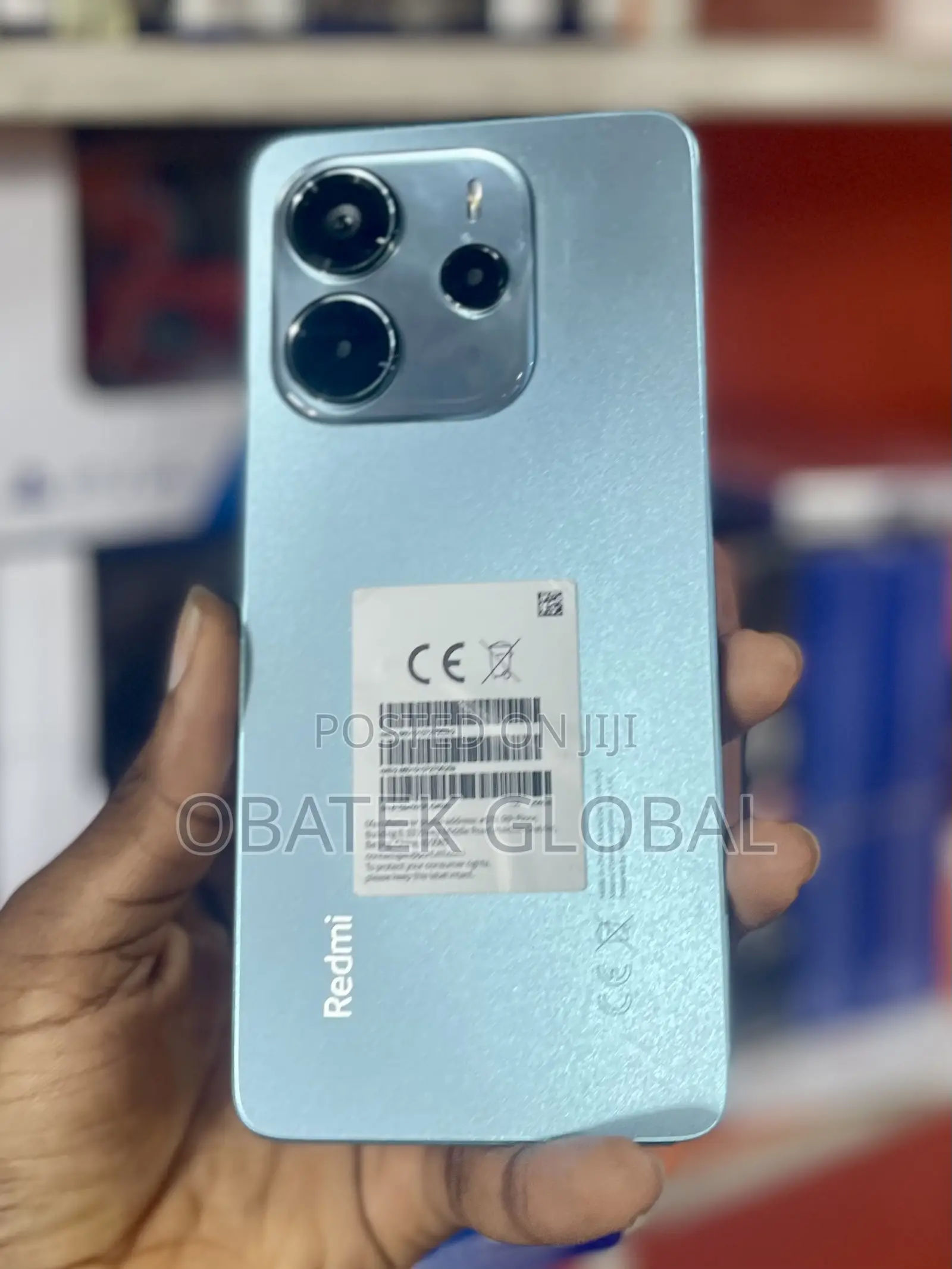 Xiaomi Redmi Note 14 256 GB