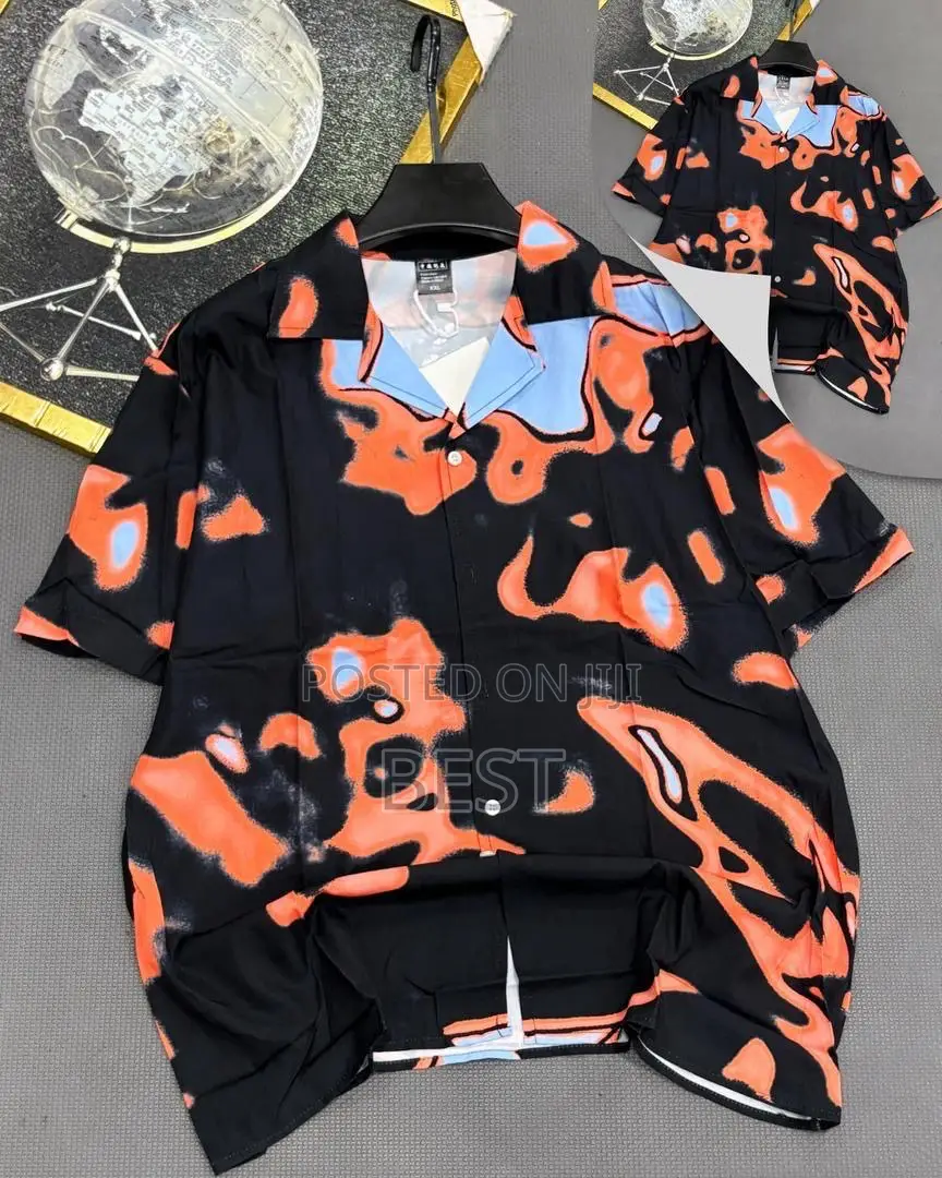 High Quality Men’S Vintage Shirts