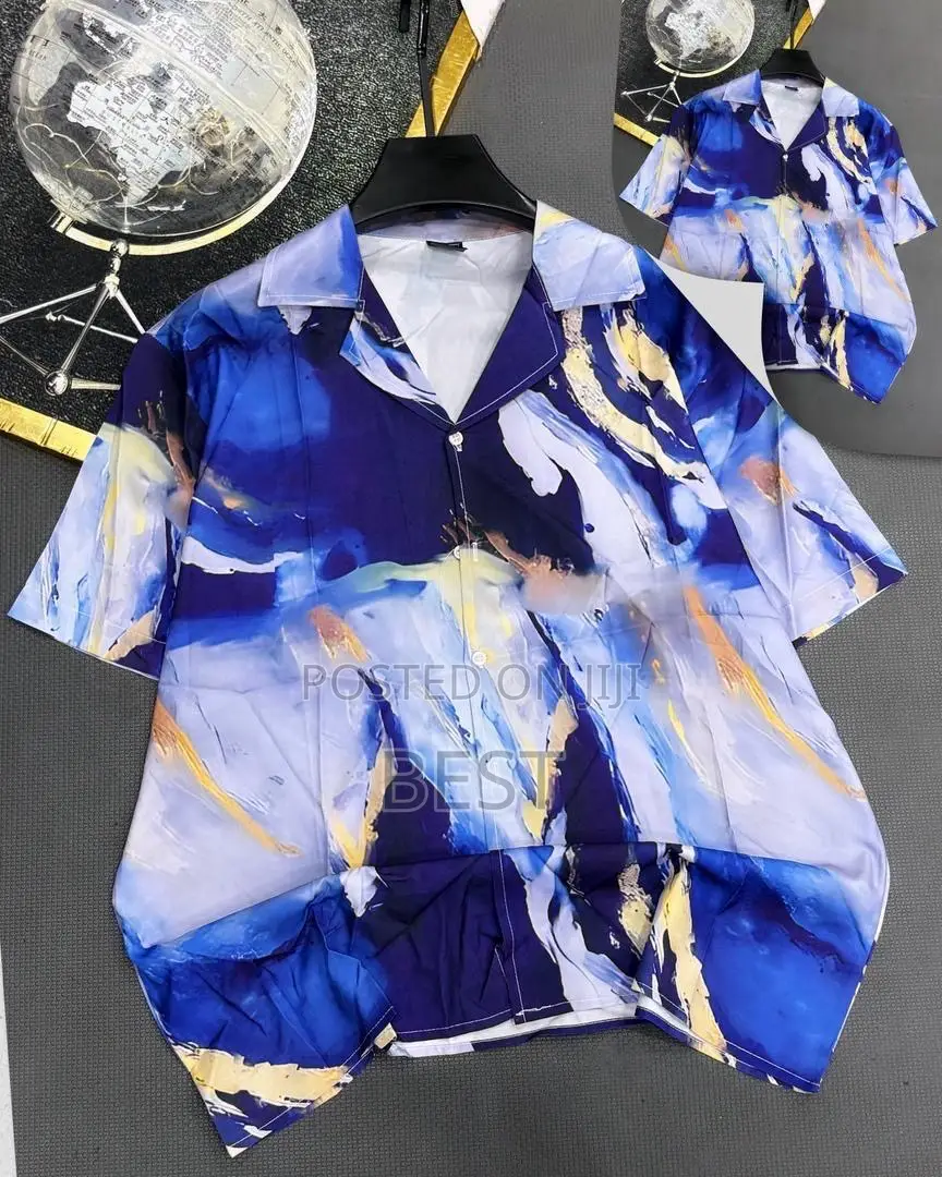 High Quality Men’S Vintage Shirts