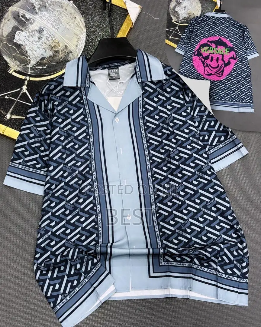 High Quality Men’S Vintage Shirts