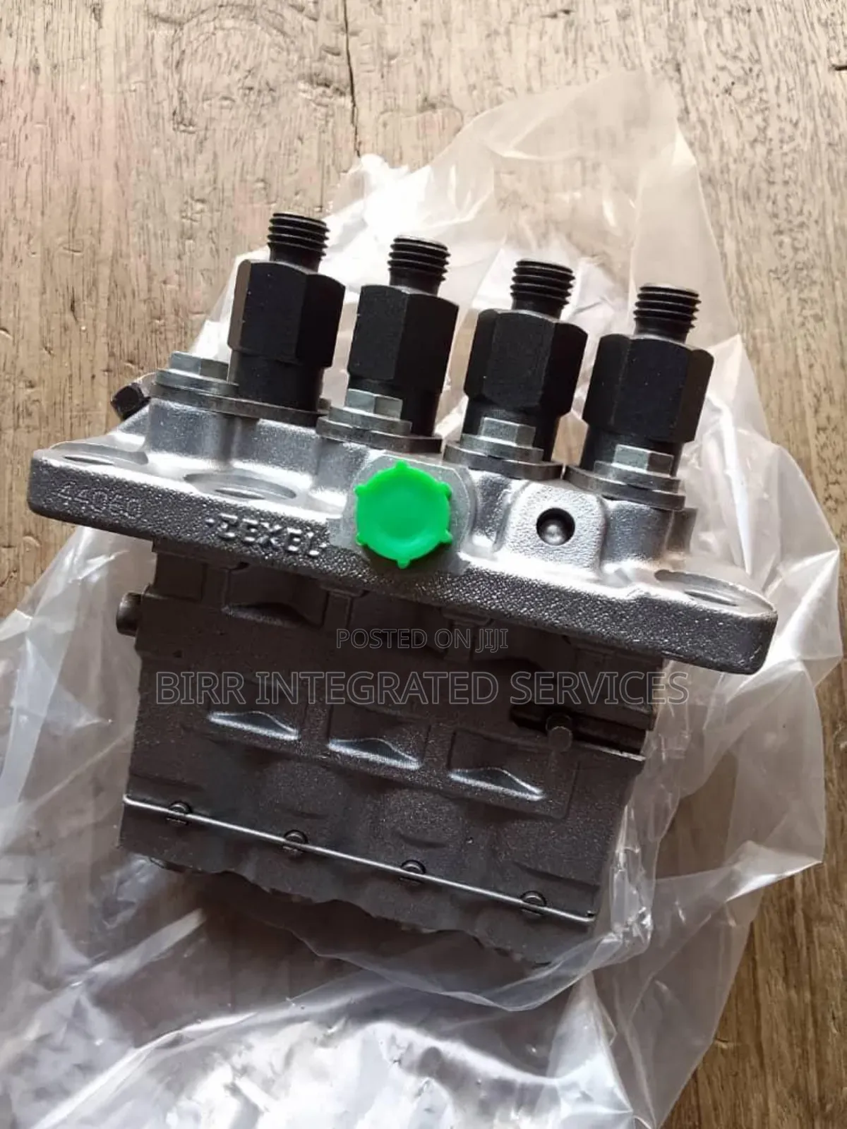 Diesel Generator Repair , Electrical, Alternator