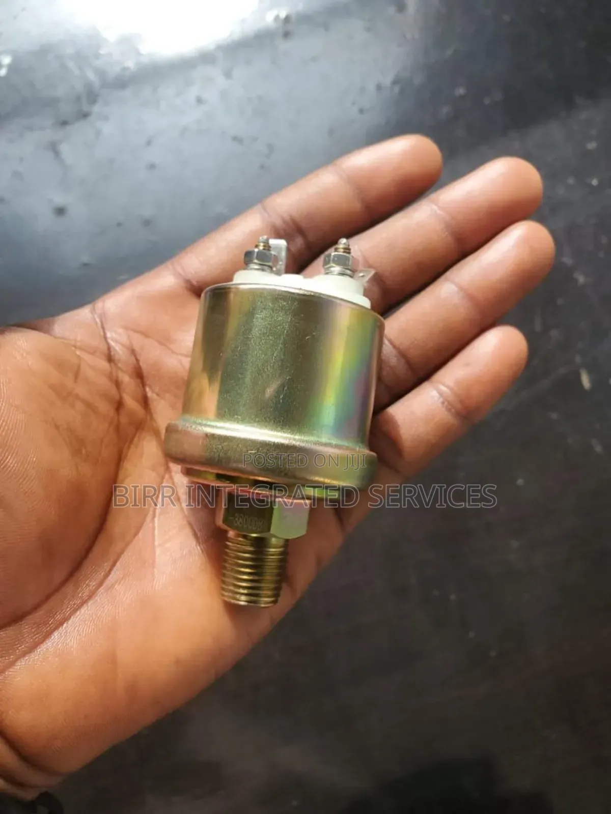 Diesel Generator Repair , Electrical, Alternator