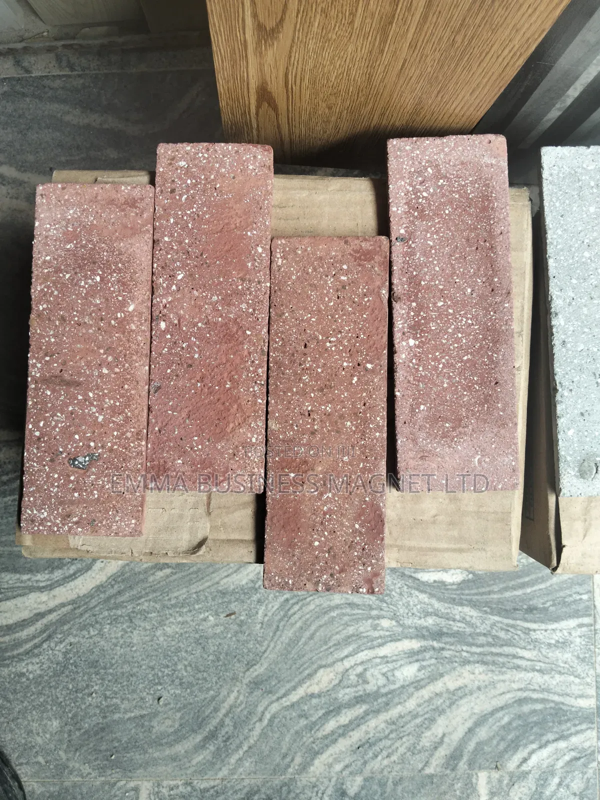 High Quality New Modern Bricks Walls 