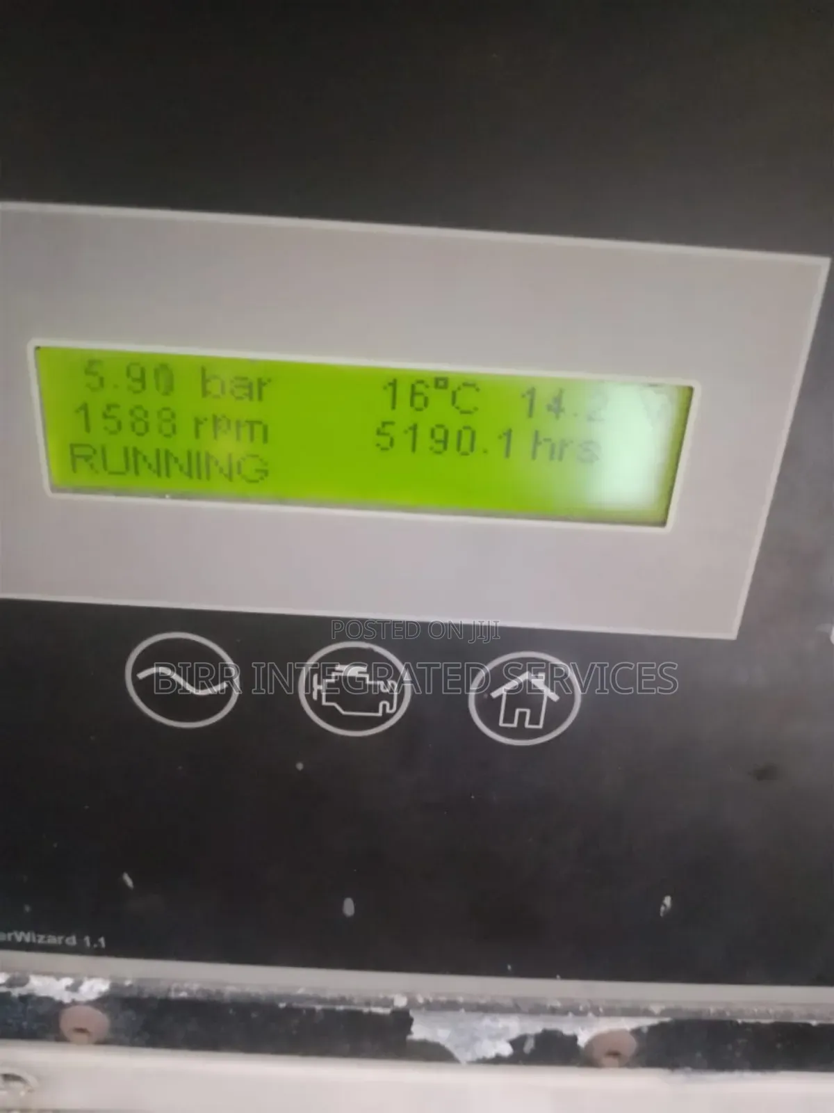 Diesel Generator Repair, Overhaul And Maintenance