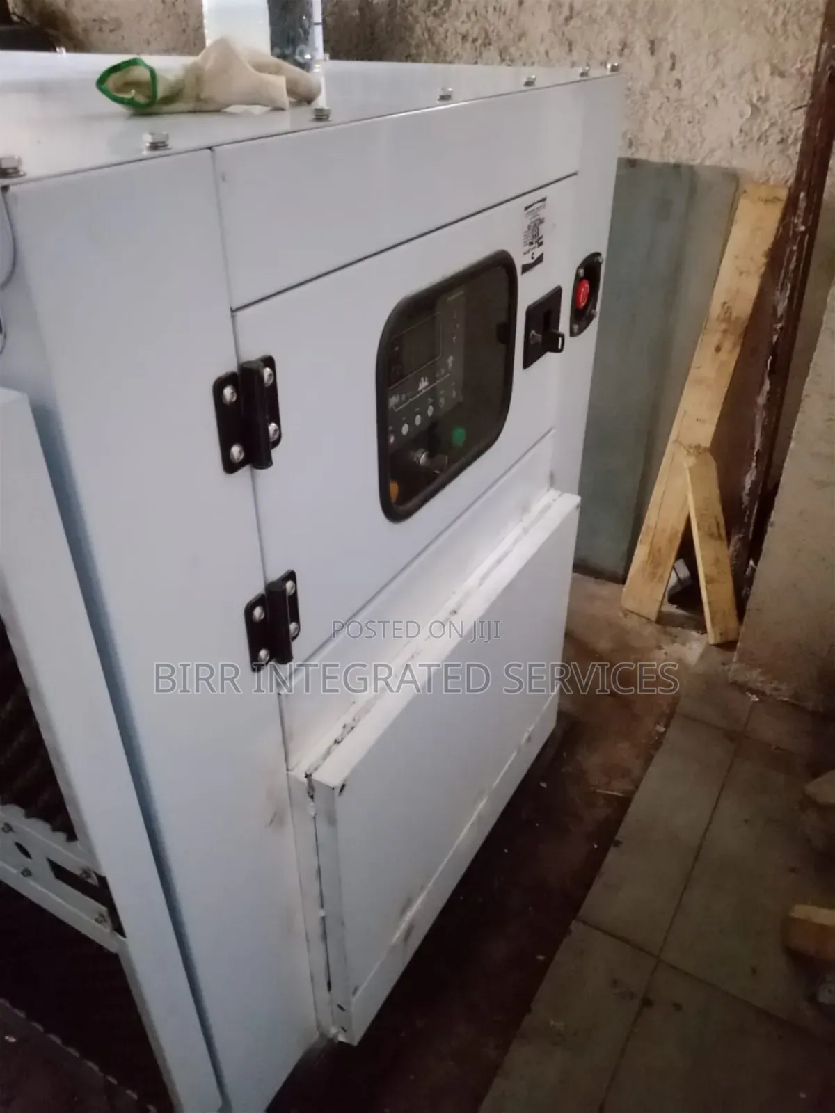 Diesel Generator Repair, Overhaul And Maintenance