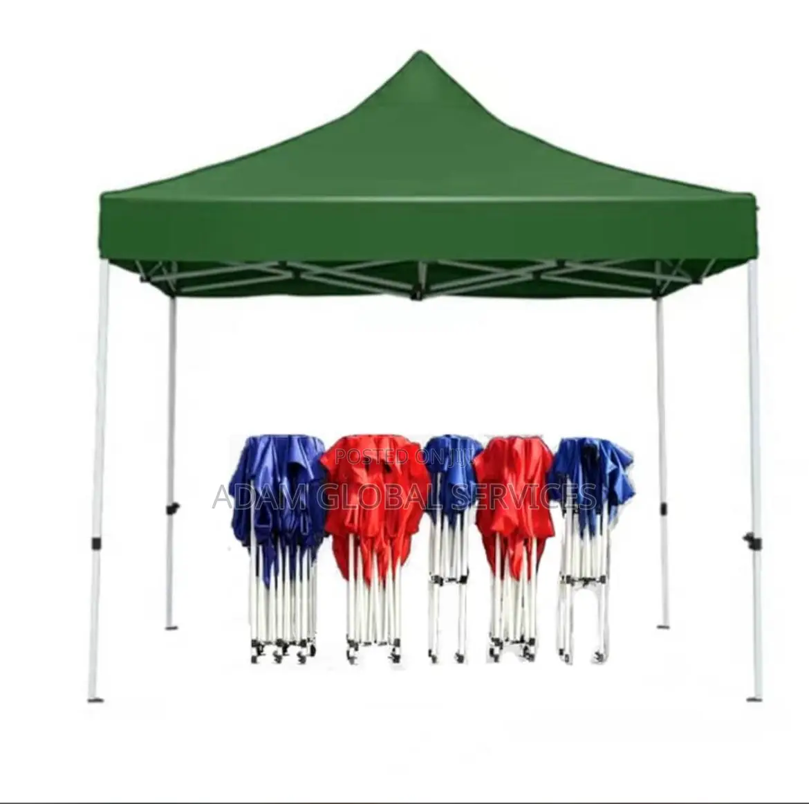 Gazebo Tent. 3m X 3m