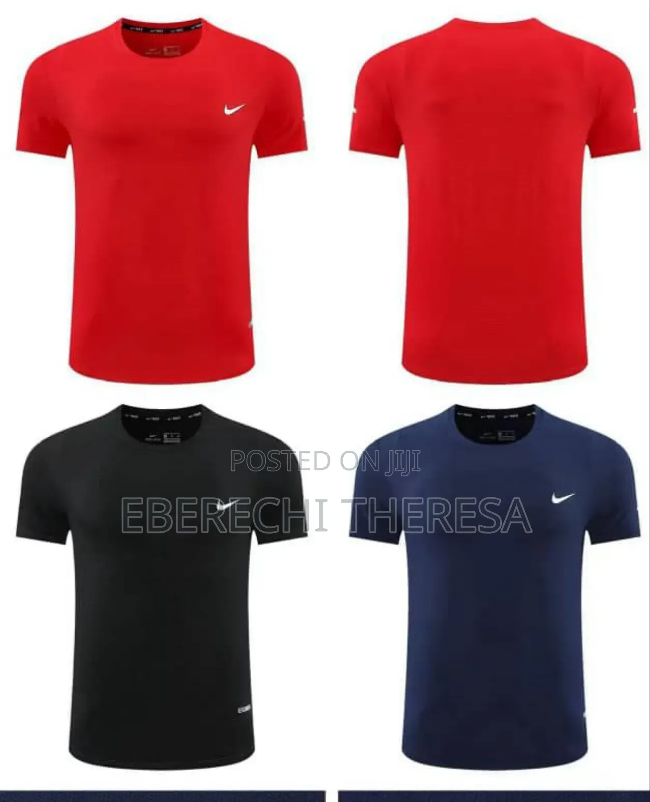 Men Sports Top