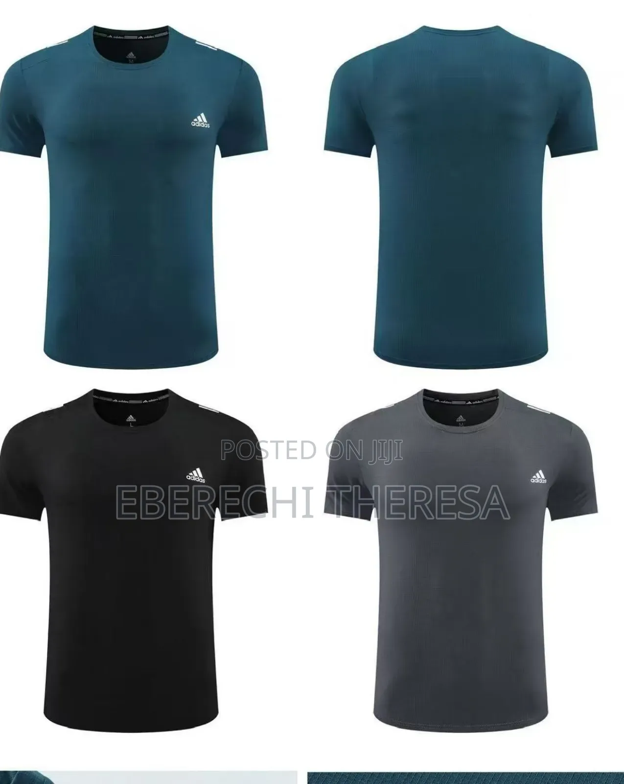 Men Sports Top
