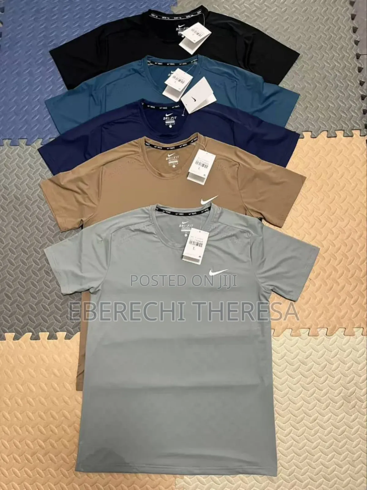 Men Sports Top