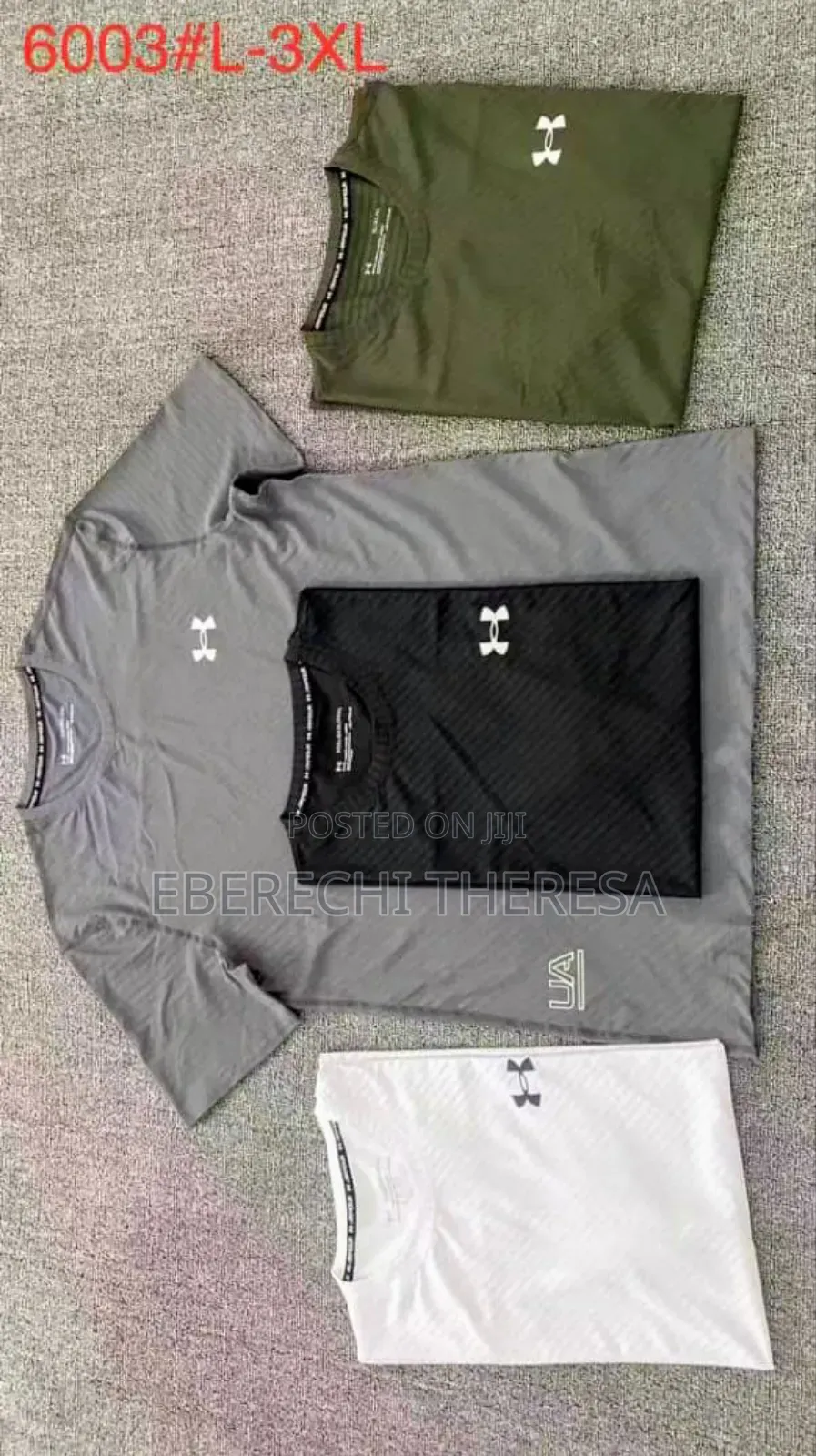 Men Sports Top