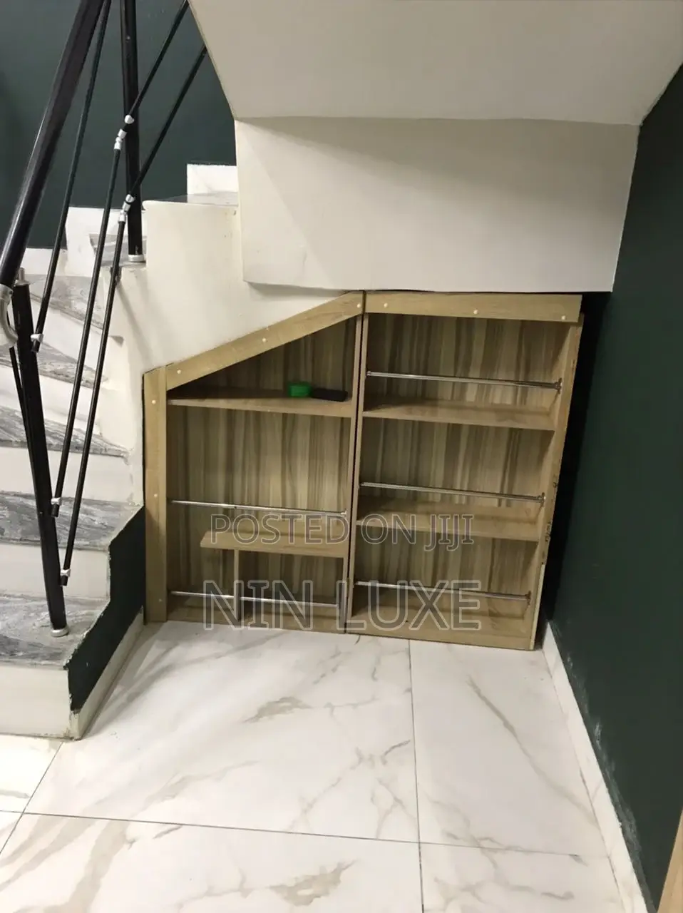 Beautifully Furnished 4bedroom Shared Apartment