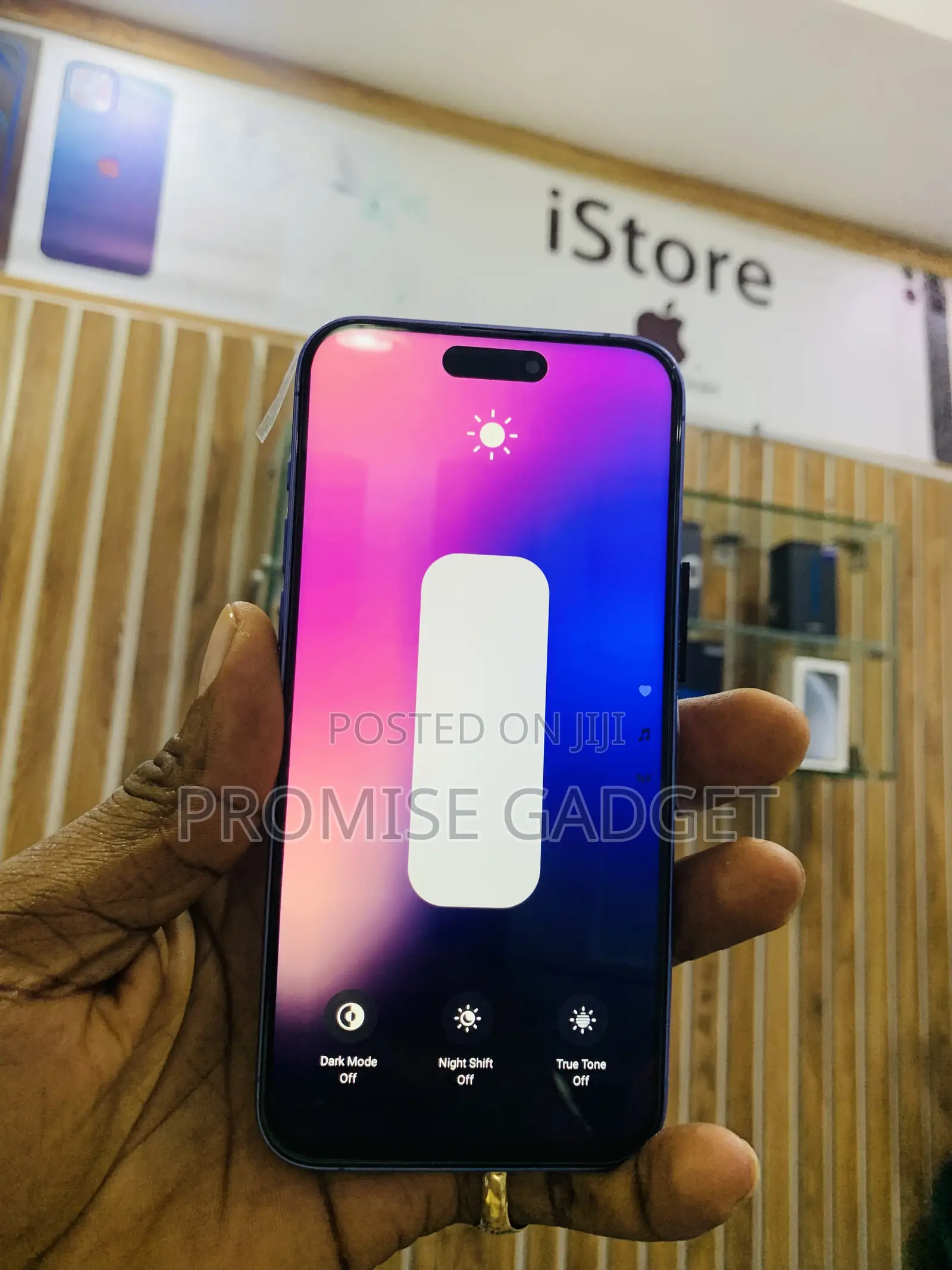 Apple iPhone 16 Plus 512 GB Blue
