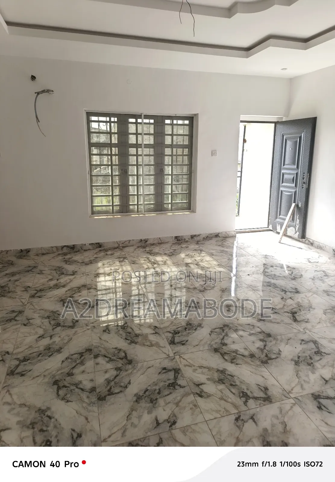 3bdrm Apartment in Opic, Isheri North for rent