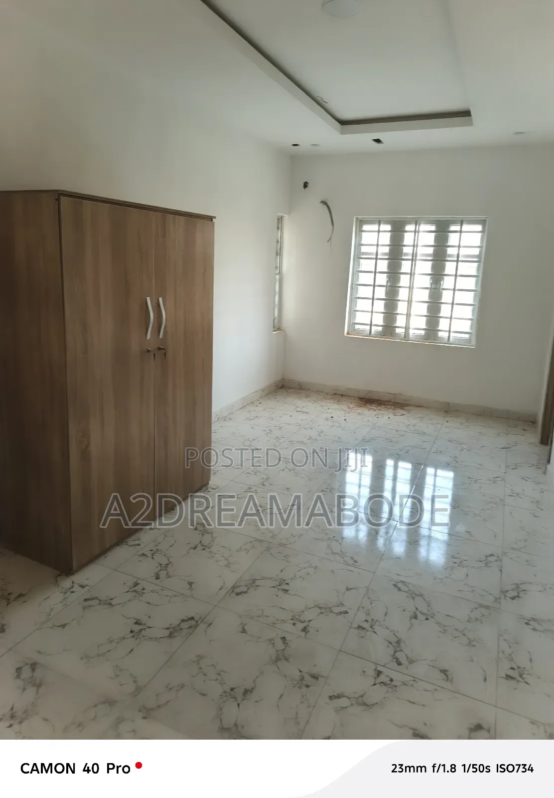 3bdrm Apartment in Opic, Isheri North for rent