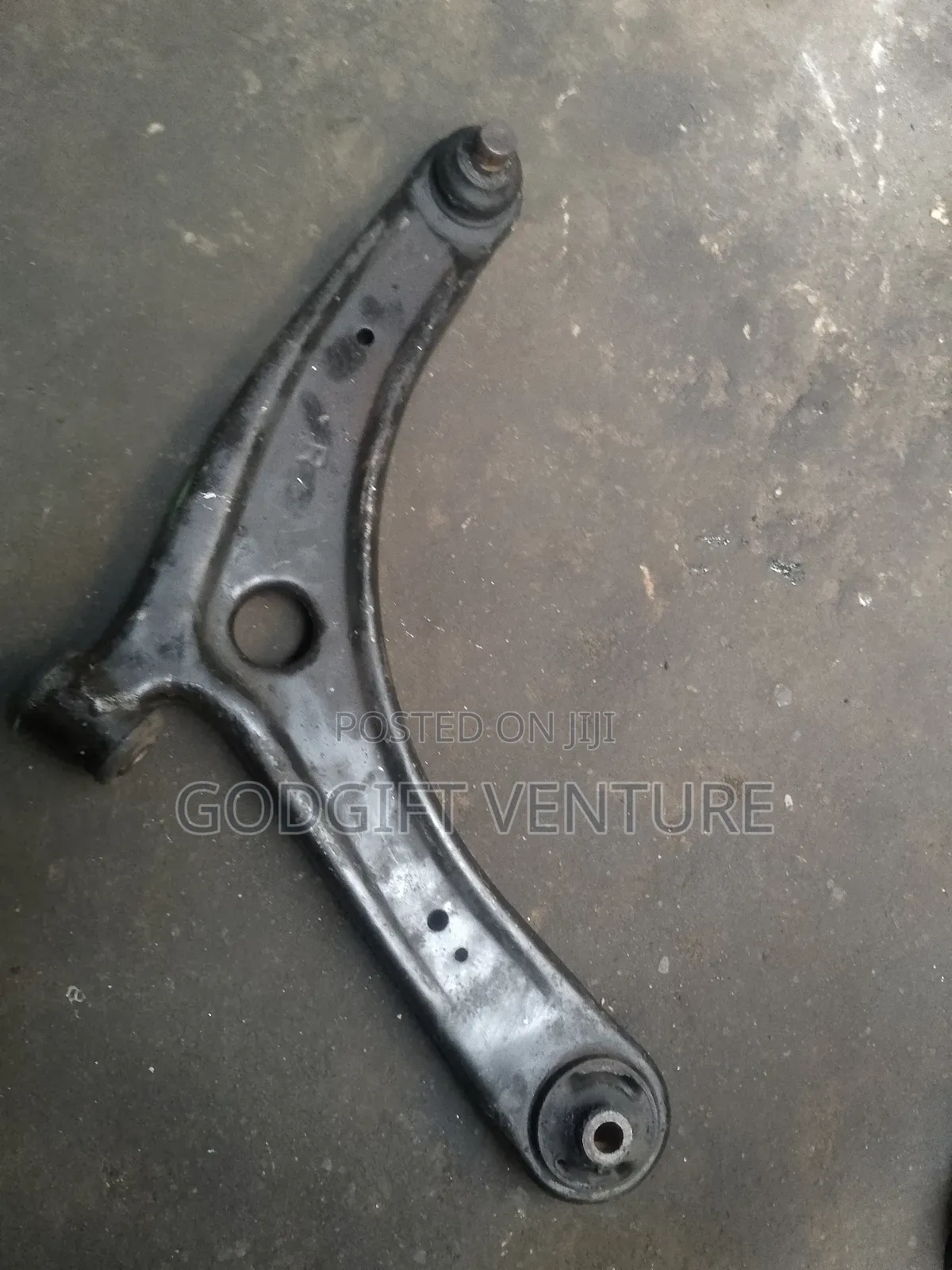 Lower Arm Mitsubishi Outlander 2008-2012