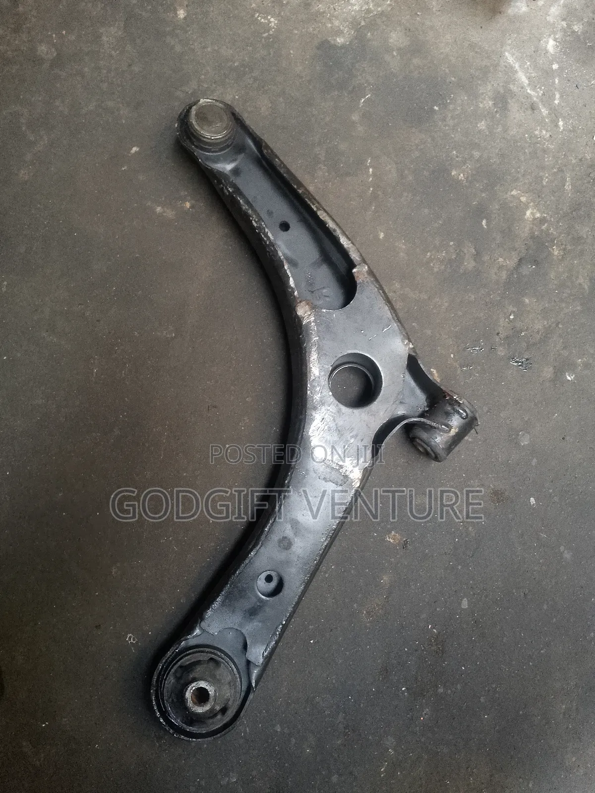 Lower Arm Mitsubishi Outlander 2008-2012