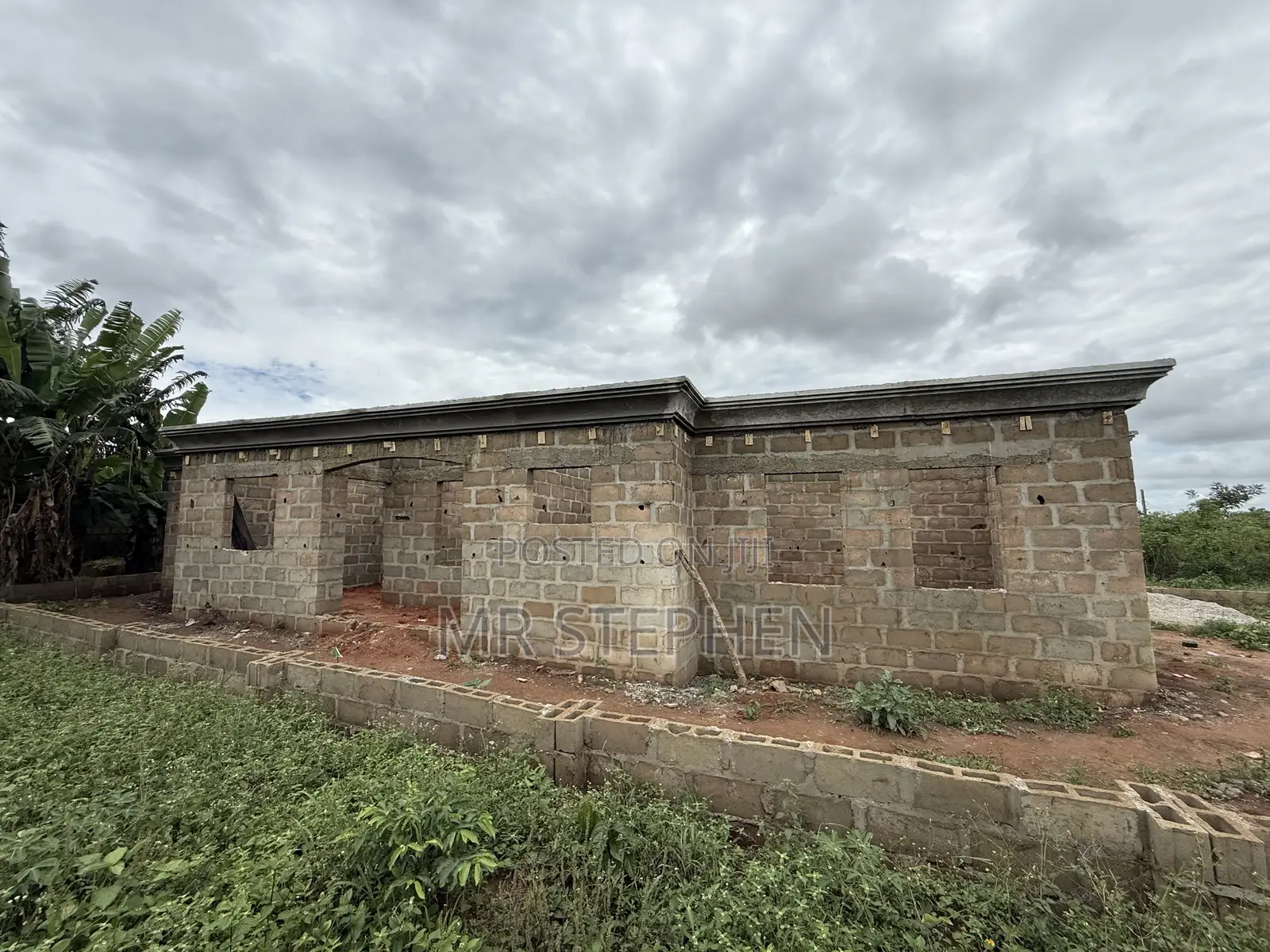 3 Bedroom Bungalow for Sale in Adamo