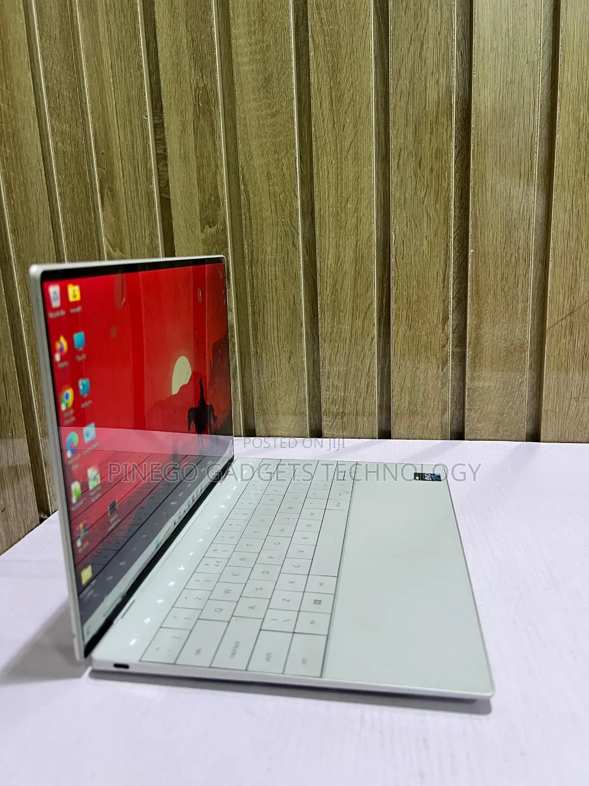 Laptop Dell XPS 13 16GB Intel SSD 512GB