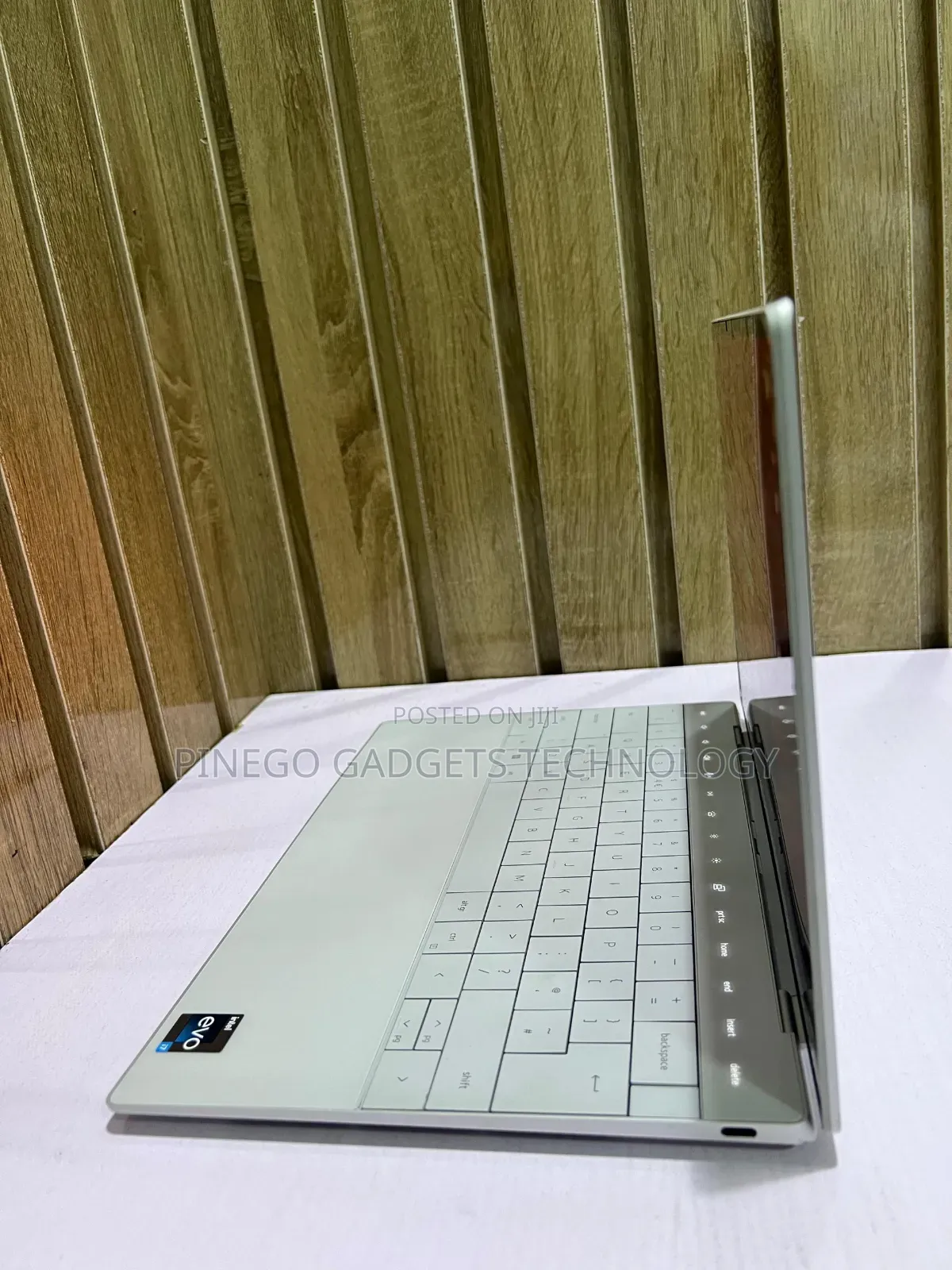 Laptop Dell XPS 13 16GB Intel SSD 512GB
