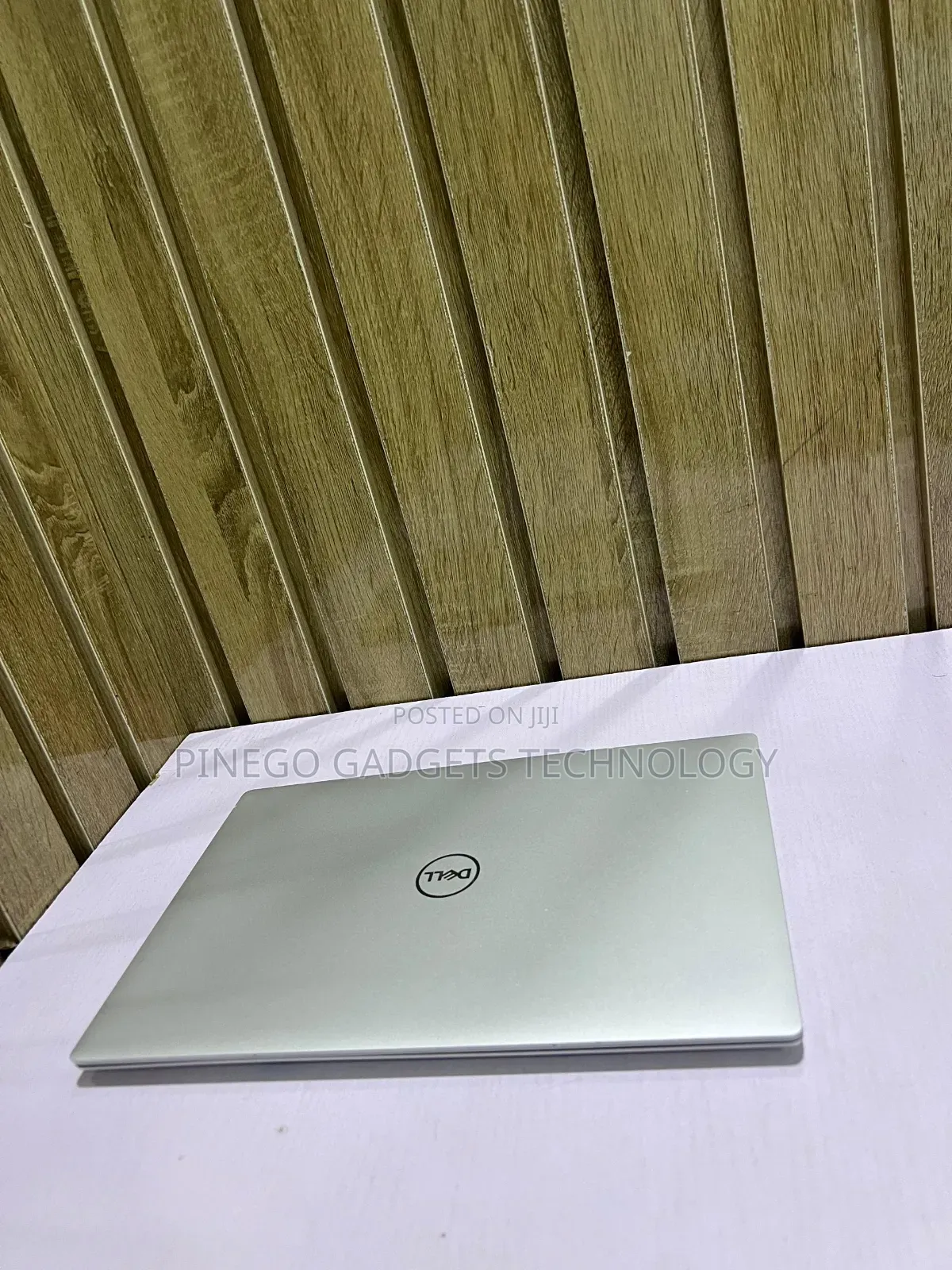 Laptop Dell XPS 13 16GB Intel SSD 512GB