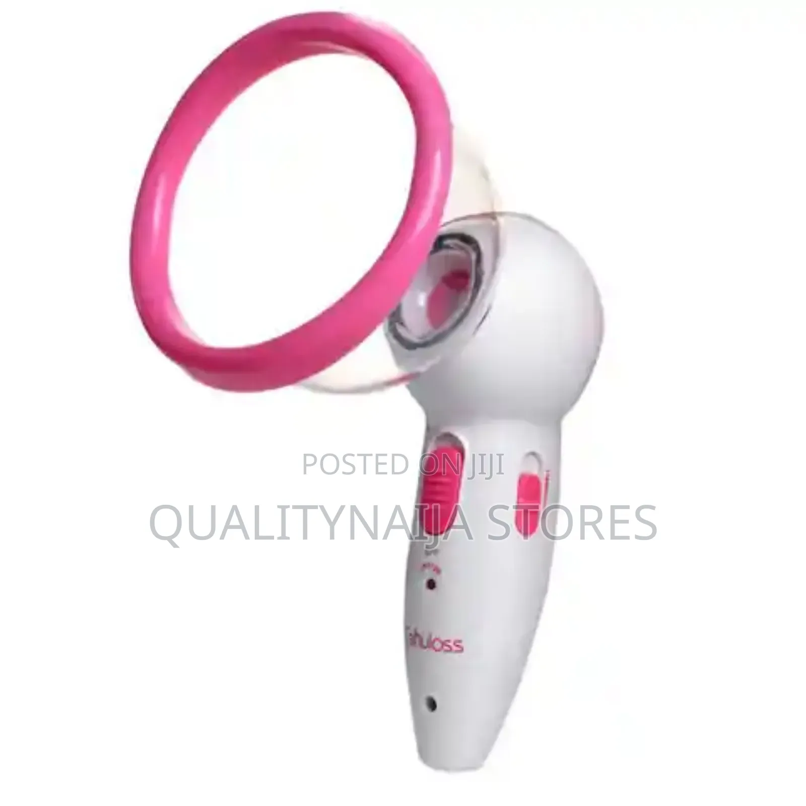 Breast Firming Pump