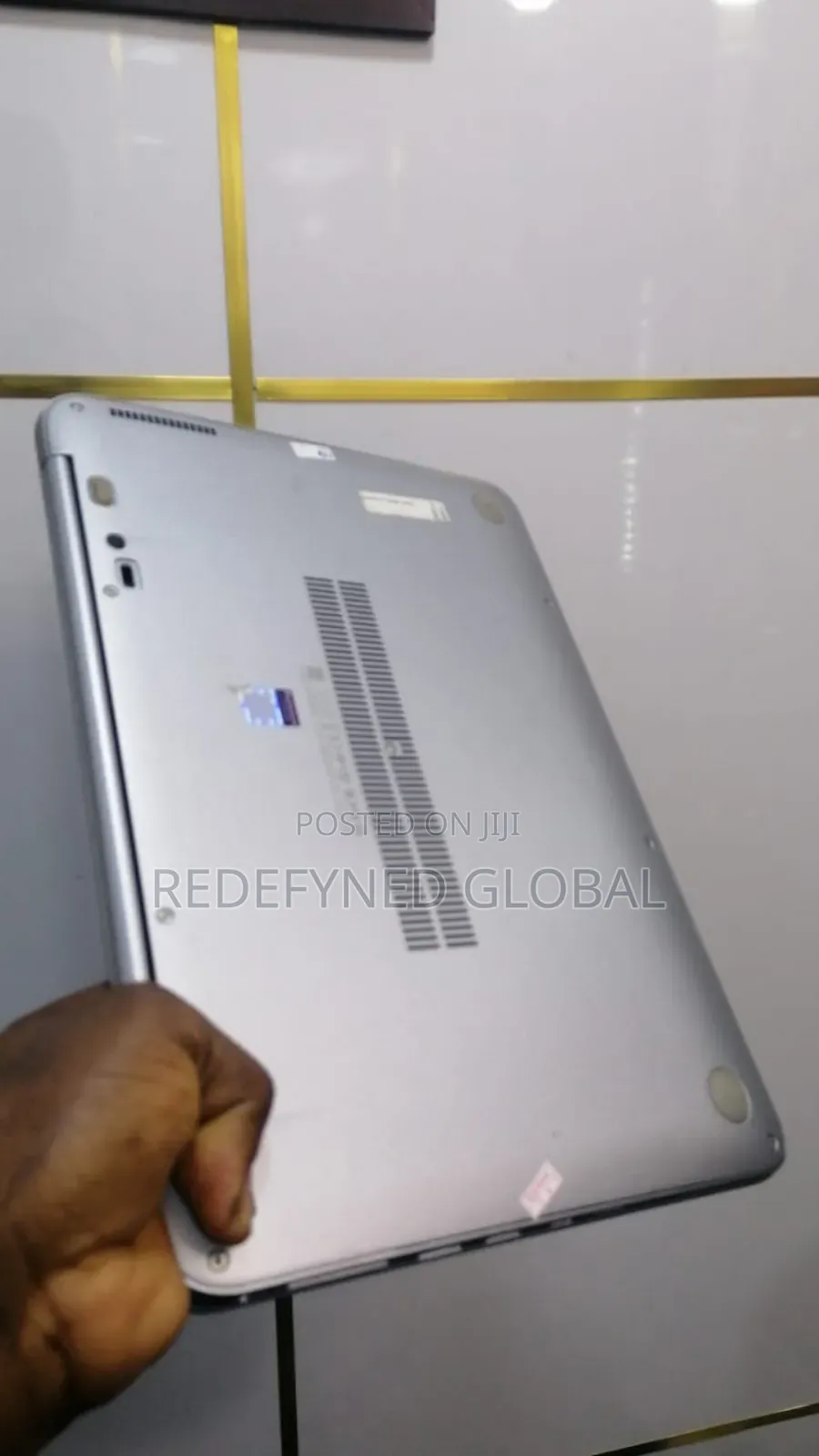 Laptop HP EliteBook 1040 G3 1GB Intel Core i7 SSD 256GB