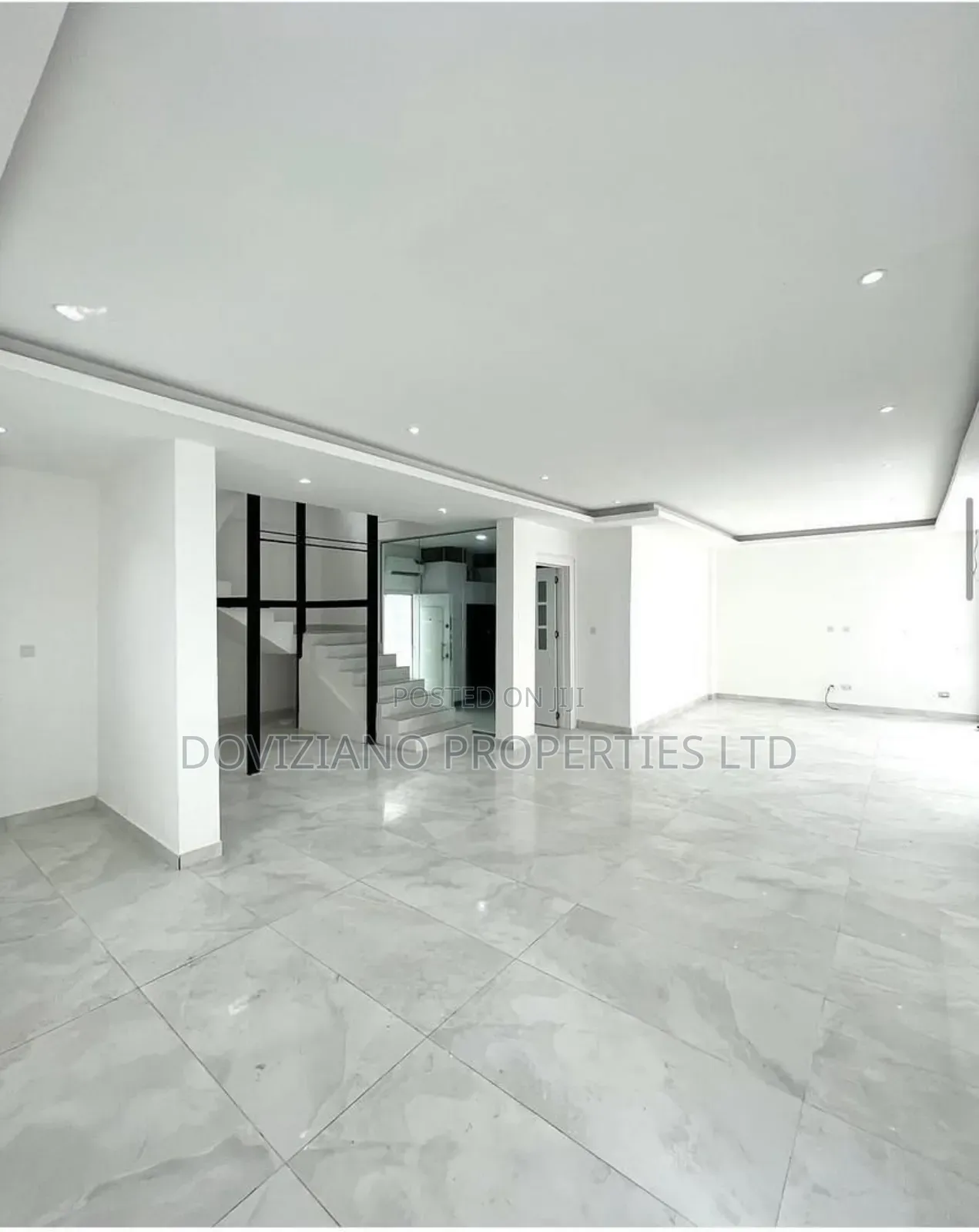 Furnished 4bdrm Duplex in Ikoyi for sale