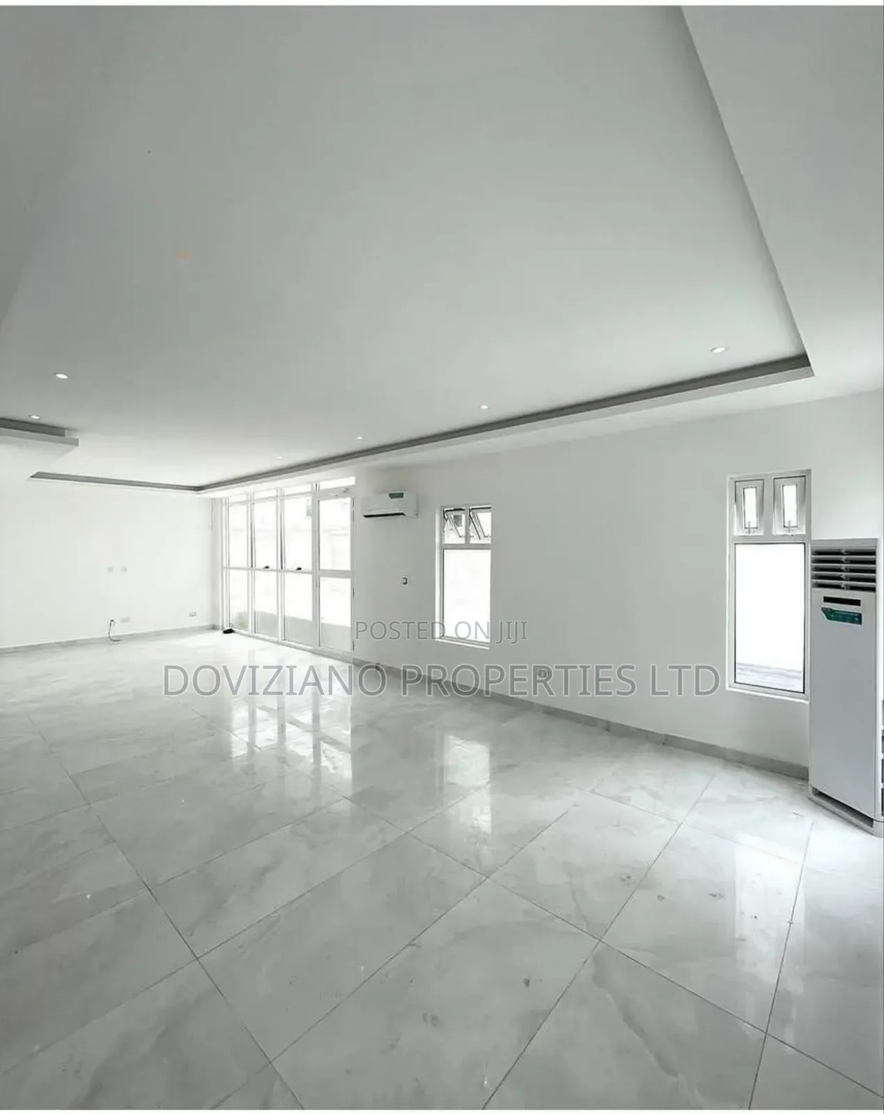 Furnished 4bdrm Duplex in Ikoyi for sale