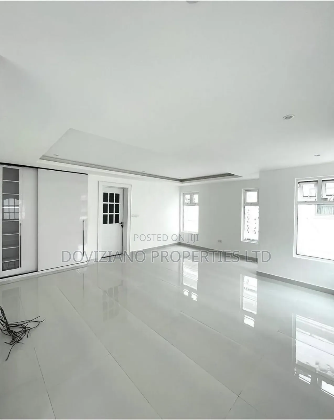 Furnished 4bdrm Duplex in Ikoyi for sale