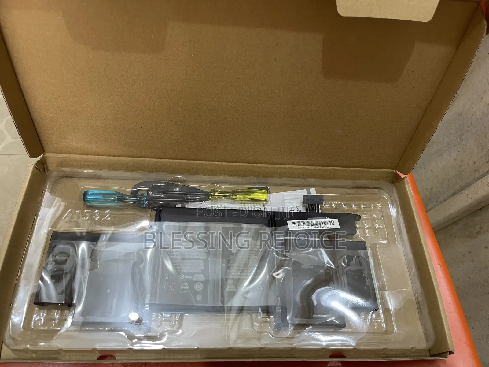 Macbook Pro 2014/ 15