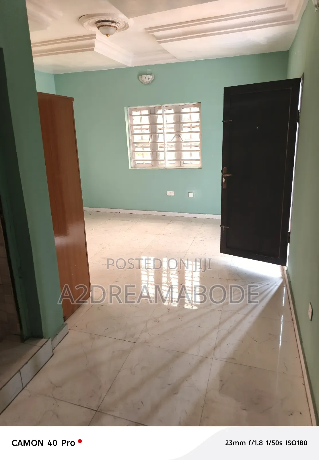 4bdrm Duplex in Opic, Isheri North for rent