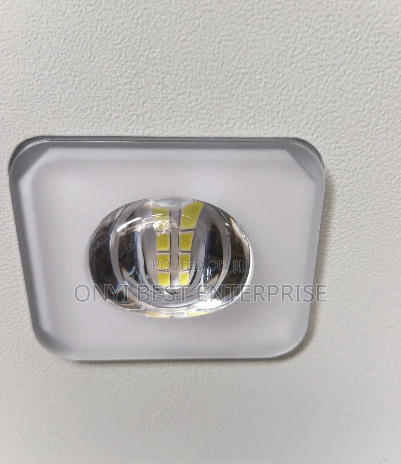 Pure Wakatek Solar Streets Light 100wqtts/5848v