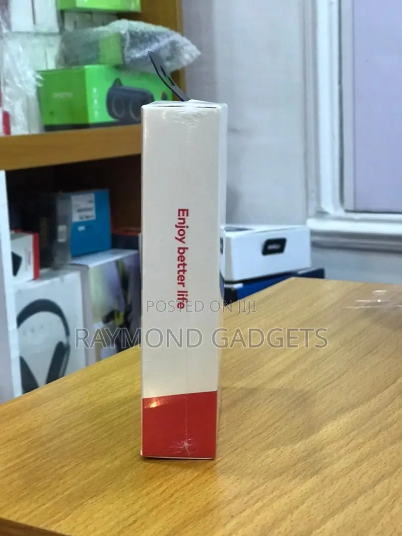 Itel Budsair 5i Tws Earbuds (Iew-51) – Deep Bass, 32h Playtime, White