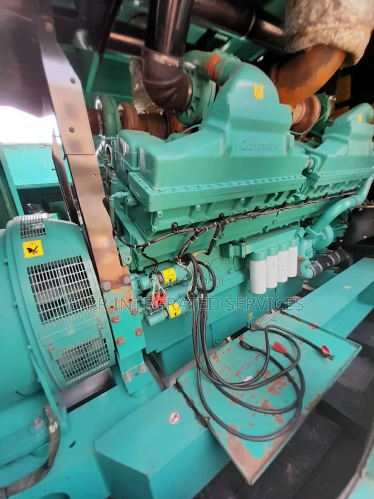 Diesel Generator Expert,