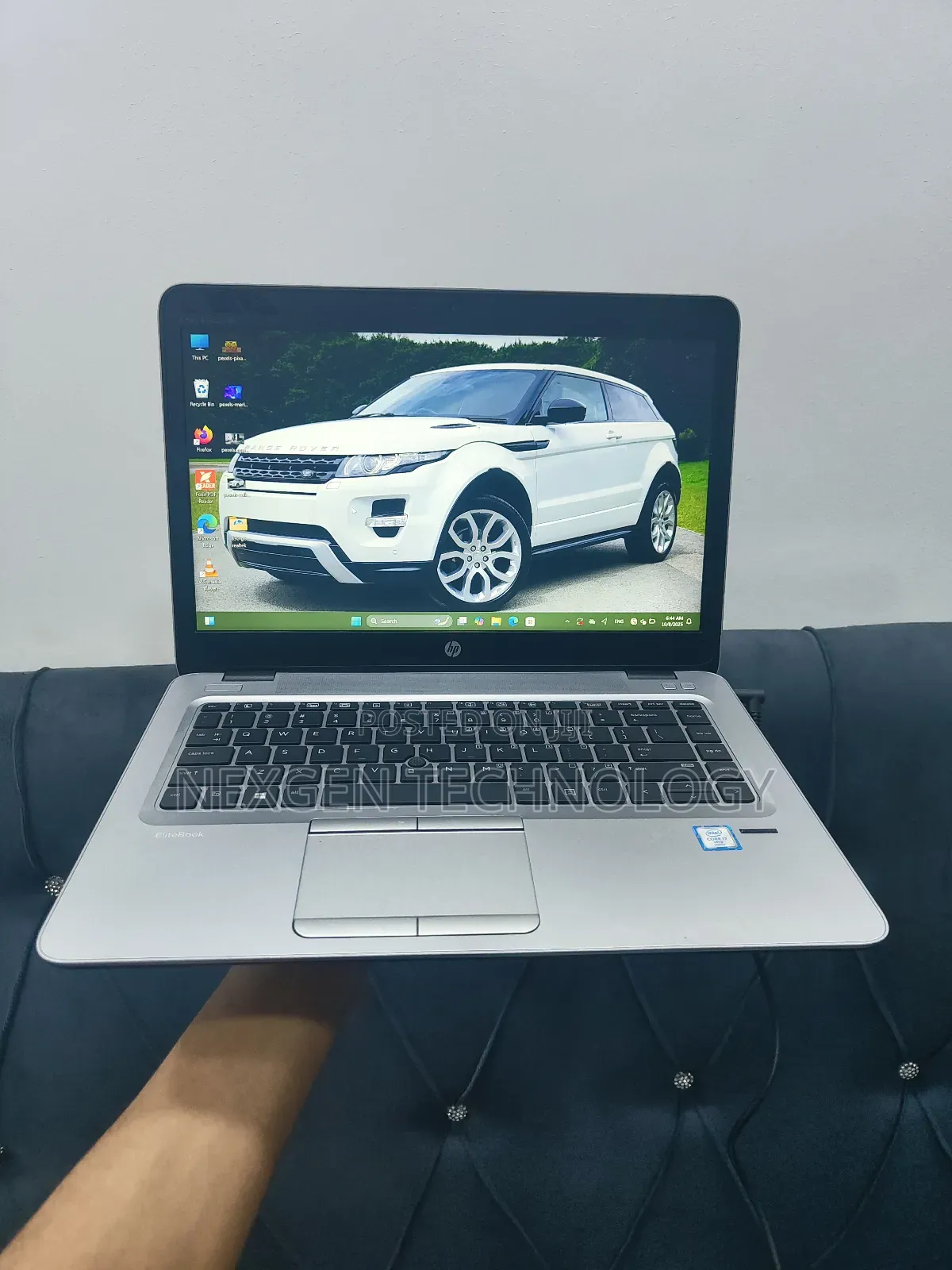 Laptop HP EliteBook 840 G3 8GB Intel Core i7 SSD 256GB