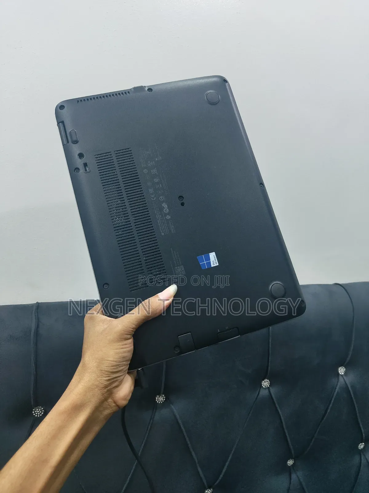 Laptop HP EliteBook 840 G3 8GB Intel Core i7 SSD 256GB