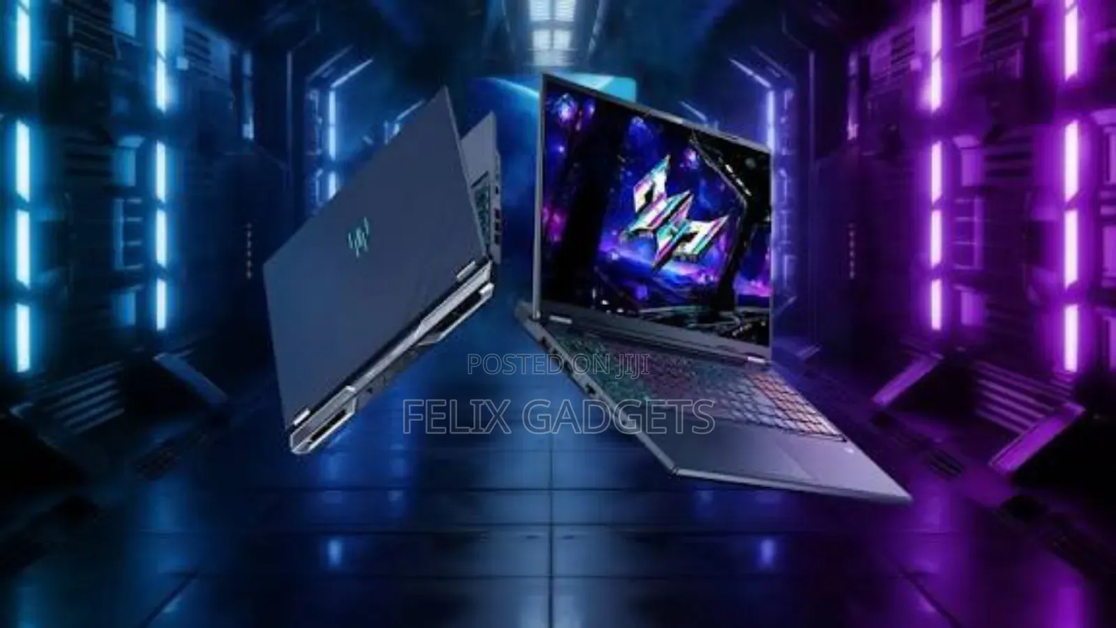 Laptop Acer Predator Helios 16 16GB Intel Core i9 SSD 1T